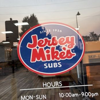Jersey Mike's - Fast Food Near Me - Grove City, Ohio Jersey Mike's - Fast Food Near Me - Grove City, Ohio