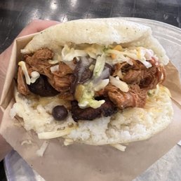 Arepa