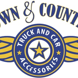 Town & Country Truck and Car Accessories