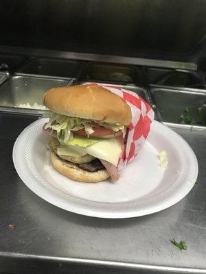 La Hawaiiana by null