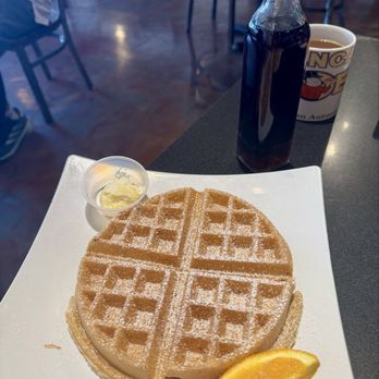 Pancake Joe's - Whole Wheat Waffle - Breakfast & Brunch Near Me - San Antonio, Texas Pancake Joe's - Whole Wheat Waffle - Breakfast & Brunch Near Me - San Antonio, Texas