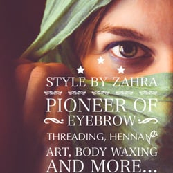 Style By Zahra