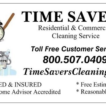 TimeSavers Cleaning Service - Home Cleaning Near Me TimeSavers Cleaning Service - Home Cleaning Near Me