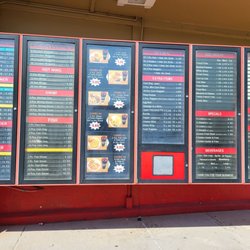 Lisa’s Chicken & Seafood
