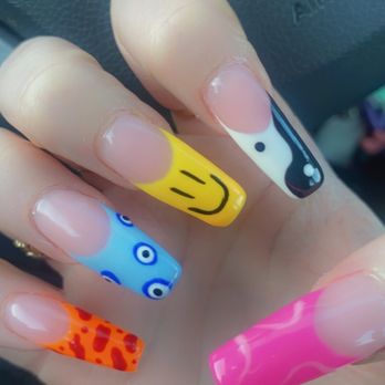 Jully Nails - Nail Salons Near Me - Tacoma, Washington Jully Nails - Nail Salons Near Me - Tacoma, Washington