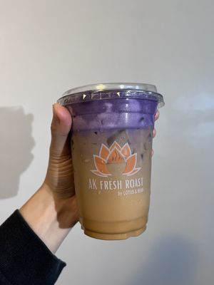 AK Fresh Roast by null
