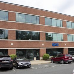 Mosaic Virginia - Main entrance of Mosaic Virginia in Herndon