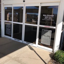 Quail Creek Surgical Hospital - Entrance