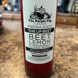 The Purple Flip - One of the products that I purchase