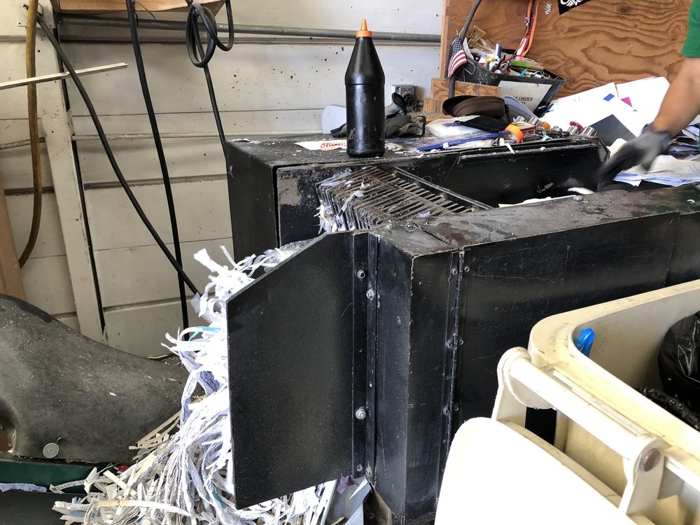 RELIABLE AFFORDABLE SHREDDING 63 Reviews Shredding Services 210