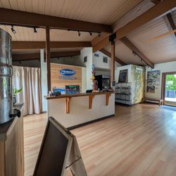 Kern River Outfitters - Rafting center