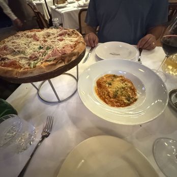 L'Ostería De IL Duomo - Italian Near Me - Santiago de Querétaro, QUE