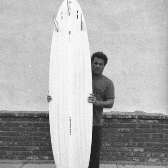 Freeman Street Surf Shop - HI Mid Model by Harley Ingleby for Thunderbolt Technologies Surfboards. FCS Fins. - Surf Shop Near Me - Oceanside, California Freeman Street Surf Shop - HI Mid Model by Harley Ingleby for Thunderbolt Technologies Surfboards. FCS Fins. - Surf Shop Near Me - Oceanside, California
