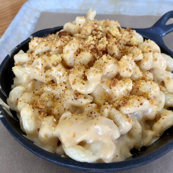 Grace Meat + Three - Medium Mac 'n cheese - Southern Near Me - St Louis, Missouri Grace Meat + Three - Medium Mac 'n cheese - Southern Near Me - St Louis, Missouri
