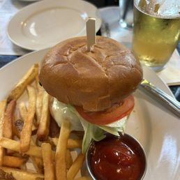 Kruse Burger Kruse Burger