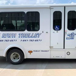 Southern Iowa Trolley