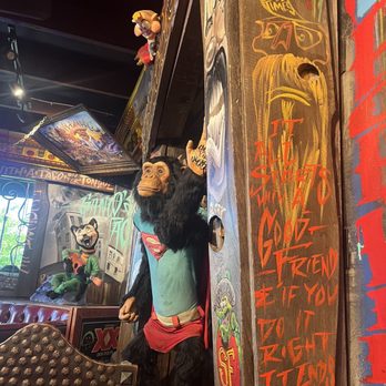 Sancho's Tacos - Decor - Tacos Near Me - Bakersfield, California Sancho's Tacos - Decor - Tacos Near Me - Bakersfield, California