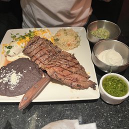 Carne Asada