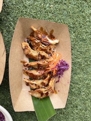 Hapa Kitchen Food Truck - ATL by null