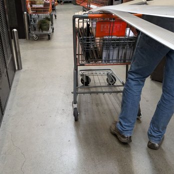 The Home Depot - Well it's been 15 minutes waiting for a cler to return one item. Not great service today. Still waiting - Nurseries & Gardening Near Me - Windsor, California The Home Depot - Well it's been 15 minutes waiting for a cler to return one item. Not great service today. Still waiting - Nurseries & Gardening Near Me - Windsor, California