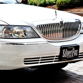 SilverFox Limos - Limos Near Me - Charlotte, North Carolina SilverFox Limos - Limos Near Me - Charlotte, North Carolina