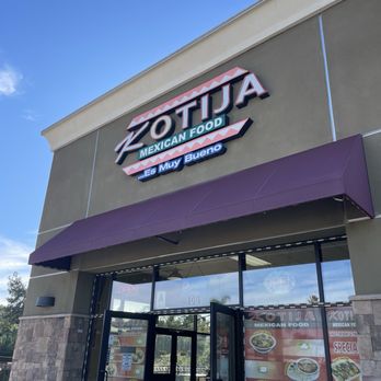 Kotija Mexican Food - Mexican Near Me - La Mesa, California