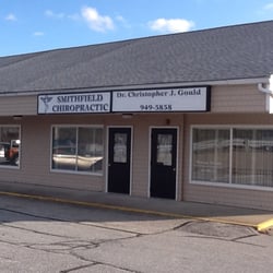 Smithfield Chiropractic - Smithfield Chiropractic
