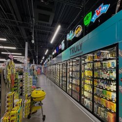 Liquor World