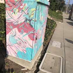 Ghost art - May be ghosts or not.