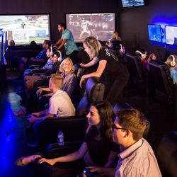 PLAYlive Nation