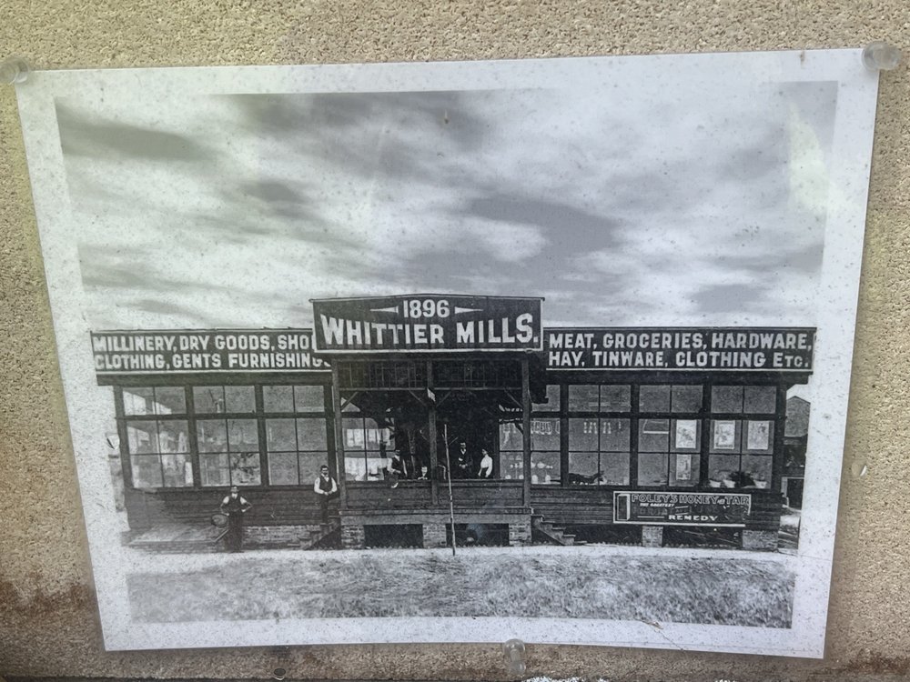 WHITTIER MILL PARK Updated September 2024 19 Photos Whittier