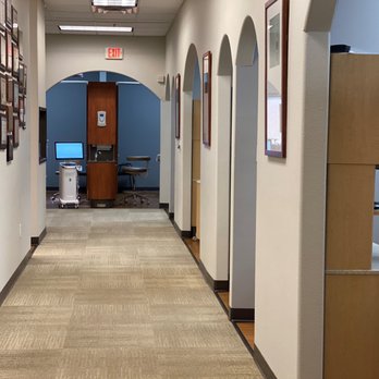 Ranchview Family Dentistry - Office_Hallaway - General Dentistry Near Me - Irving, Texas