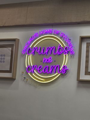 Crumbs.nd.Creams by null