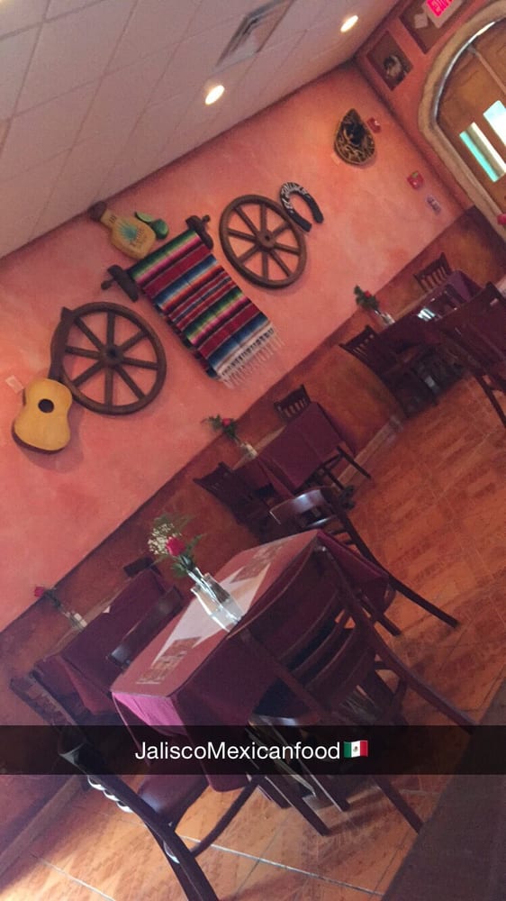El Jalisco