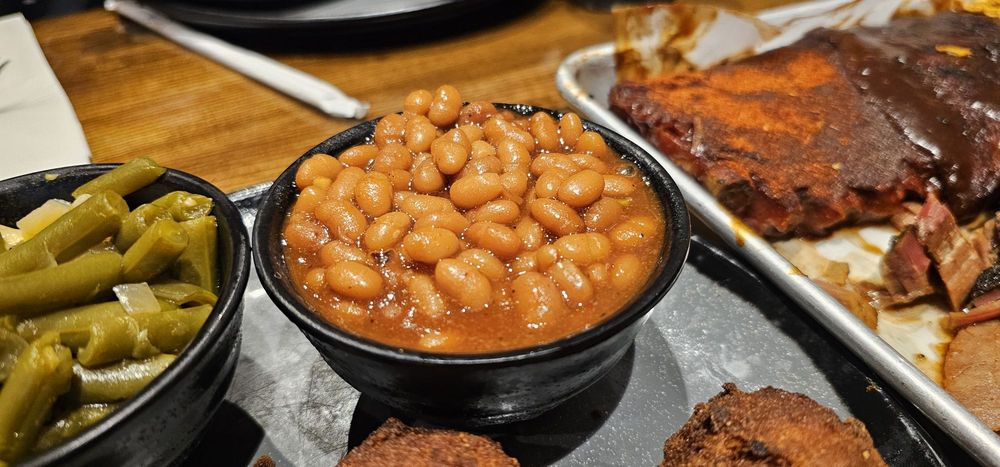 Corky's Ribs & BBQ