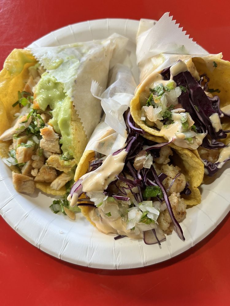 MR. TACOS Updated April 2024 20 Photos 103 Easton Ave, New