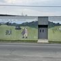 Photo of In Honor of All Veterans Mural
