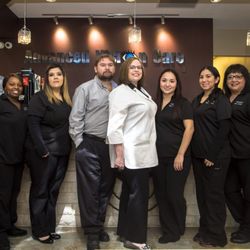 Advanced Vision Care