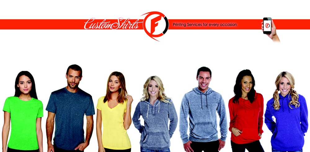 Full Color Prints Logo