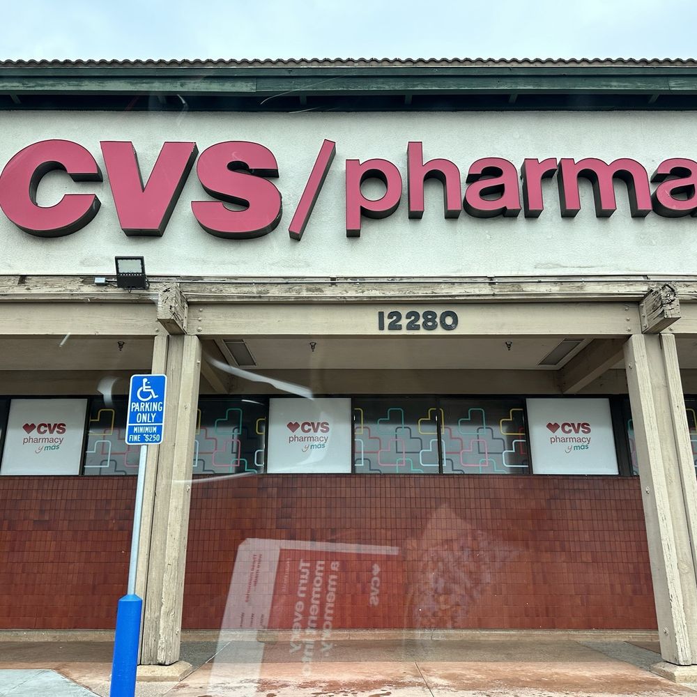 CVS Pharmacy y más - the front of the store - Drugstores Near Me - MORENO VALLEY, California CVS Pharmacy y más - the front of the store - Drugstores Near Me - MORENO VALLEY, California