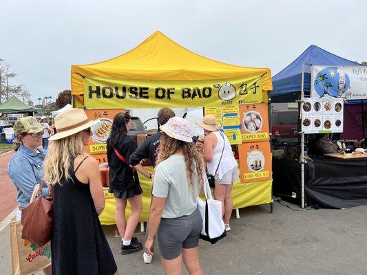 Leucadia Farmers Market by null