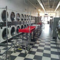 Happy Laundry