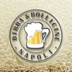 Birra & Bollicine - Insegna di Birra & Bollicine
