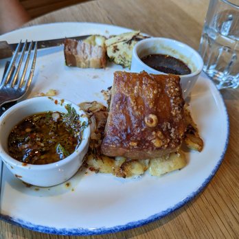 The Stoke House - British Near Me - London, XGL The Stoke House - British Near Me - London, XGL