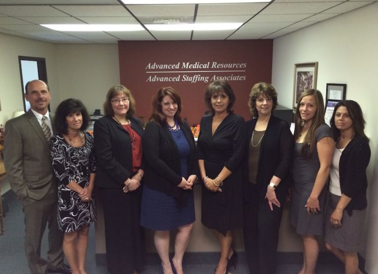 ADVANCED MEDICAL RESOURCES Updated May 2024 55 Whiting St