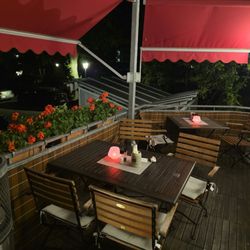 Valentins - Das Flammkuchenhaus