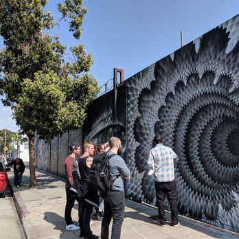 LA Art Tours - Art Tours Near Me - Los Angeles, California