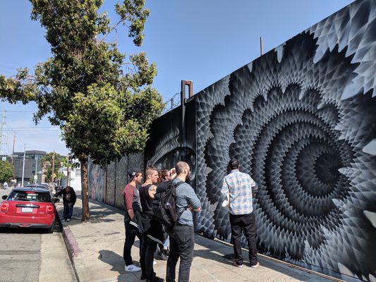 LA Art Tours by null