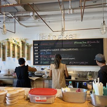Honobono - Honobono team - Food Trucks Near Me - Honolulu, Hawaii