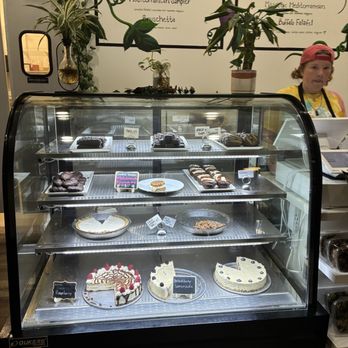 Peace Pies - Vegan Near Me - Encinitas, California Peace Pies - Vegan Near Me - Encinitas, California
